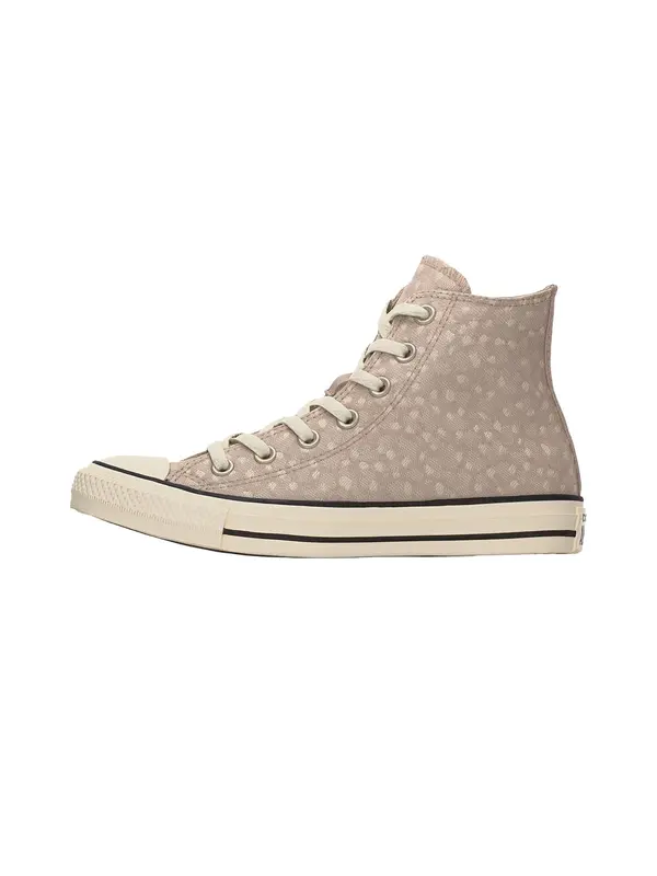 CONVERSE CONVERSE Visoke tenisice 'CTAS'  bež / nude