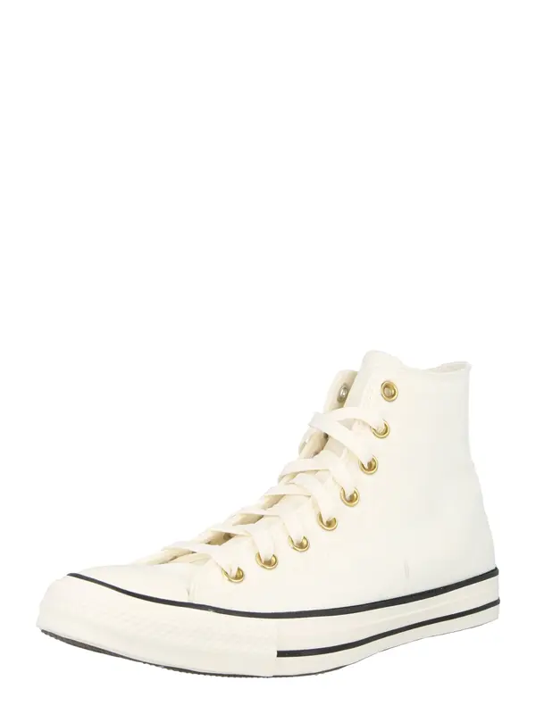 CONVERSE CONVERSE Visoke tenisice 'CTAS'  boja slonovače
