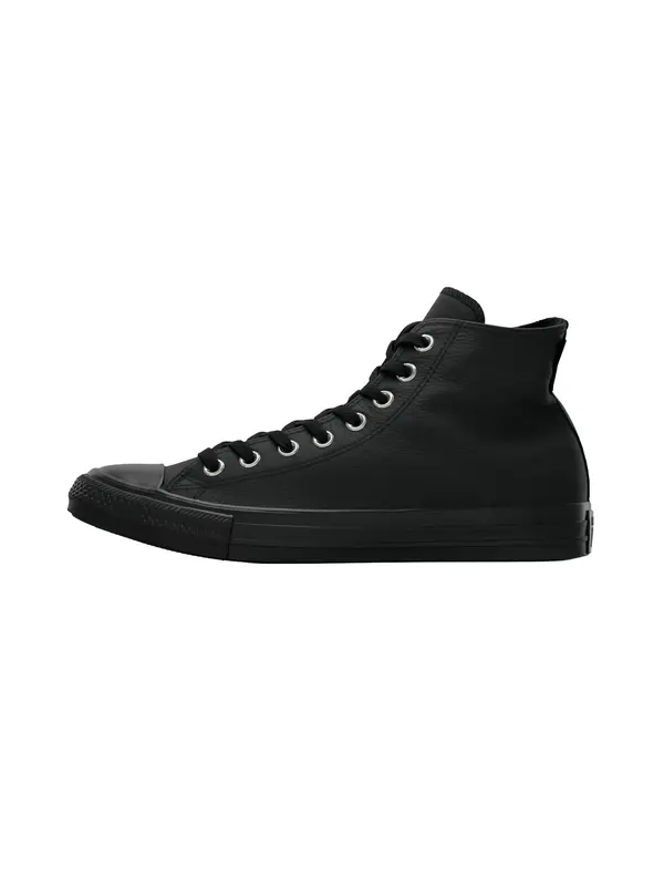 CONVERSE CONVERSE Visoke tenisice 'CTAS'  crna