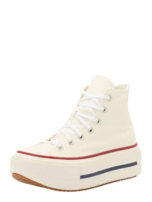 CONVERSE CONVERSE Visoke tenisice 'CTAS'  kaki
