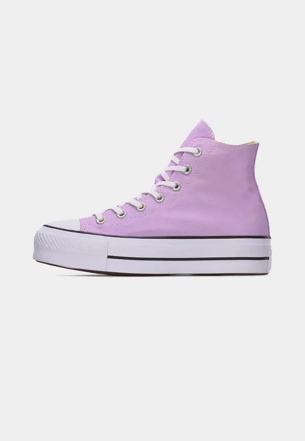 CONVERSE CONVERSE Visoke tenisice 'CTAS'  lavanda