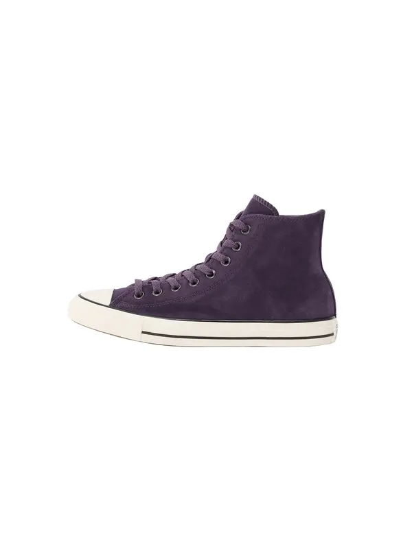CONVERSE CONVERSE Visoke tenisice 'CTAS'  ljubičasta