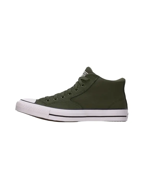 CONVERSE CONVERSE Visoke tenisice 'Ctas Malden Street'  kraljevski zelena