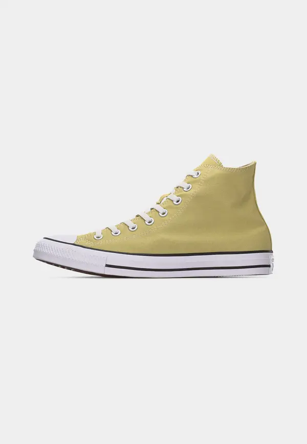 CONVERSE CONVERSE Visoke tenisice 'CTAS'  maslinasta