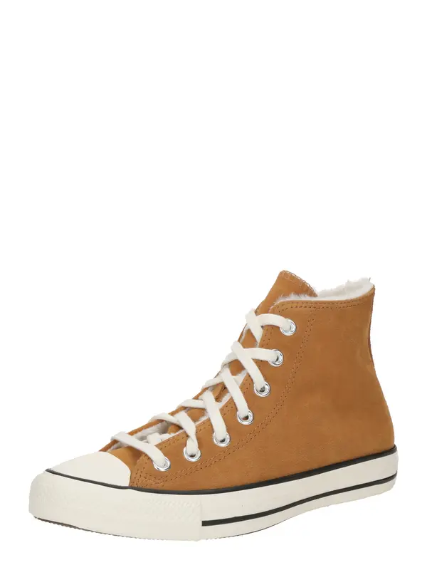 CONVERSE CONVERSE Visoke tenisice 'CTAS'  narančasta