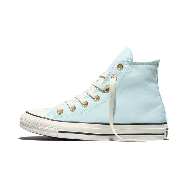 CONVERSE CONVERSE Visoke tenisice 'CTAS'  nebesko plava / pastelno plava