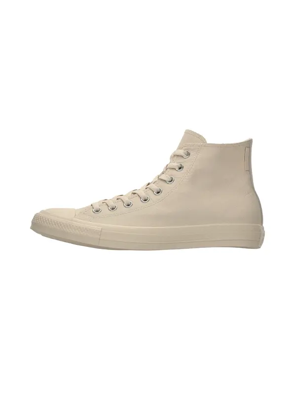 CONVERSE CONVERSE Visoke tenisice 'CTAS'  svijetlobež