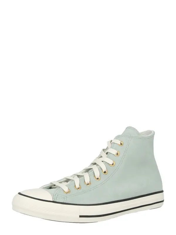 CONVERSE CONVERSE Visoke tenisice 'CTAS'  svijetlozelena