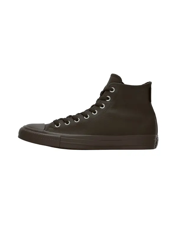 CONVERSE CONVERSE Visoke tenisice 'CTAS'  tamo siva