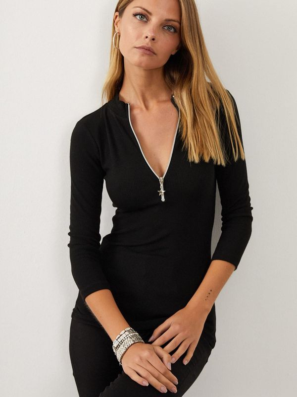 Cool & Sexy Cool & Sexy Majica  crna