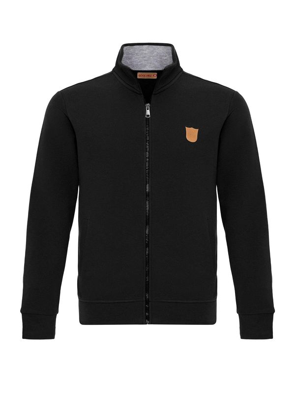 Cool Hill Cool Hill Gornji dio trenirke  crna