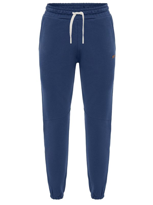 Cool Hill Cool Hill Hlače  indigo