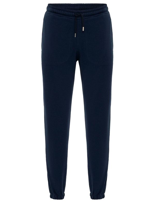 Cool Hill Cool Hill Hlače  mornarsko plava