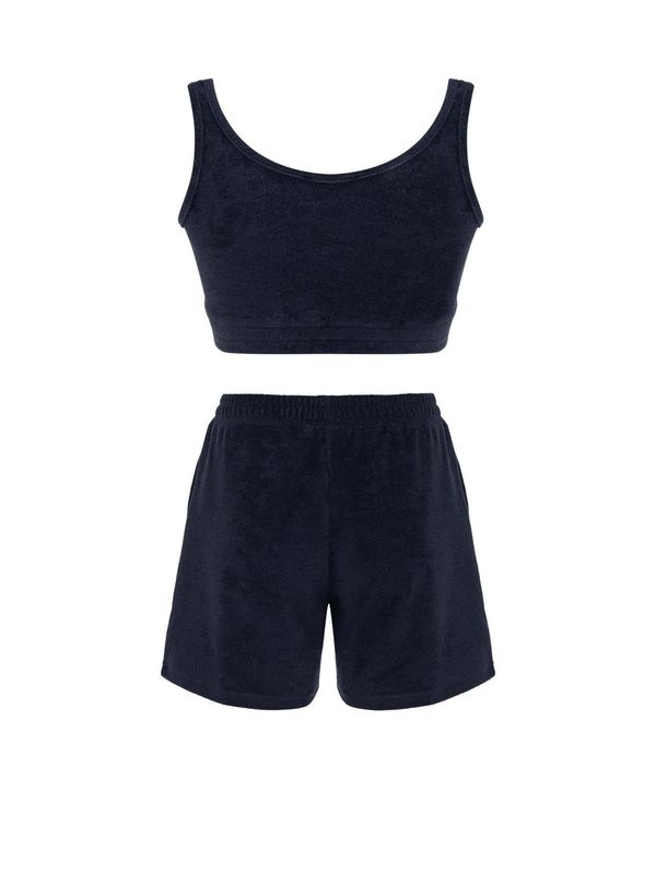 Cool Hill Cool Hill Jogging komplet  mornarsko plava