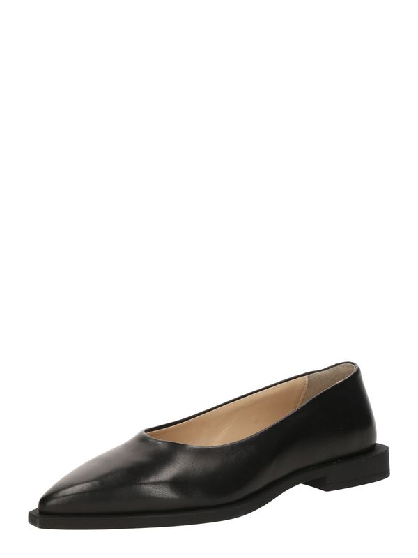 Copenhagen Copenhagen Balerinke 'CPH415'  crna