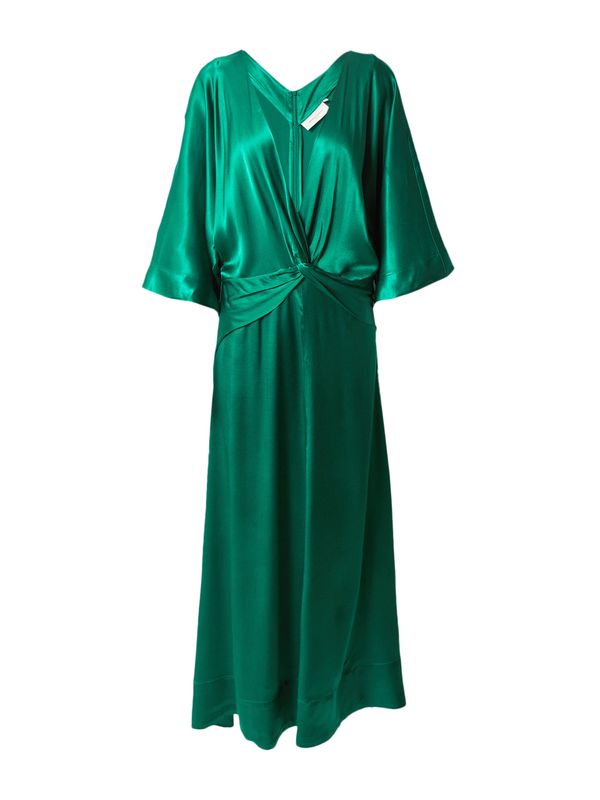 Copenhagen Muse Copenhagen Muse Večernja haljina 'BALBY'  smaragdno zelena