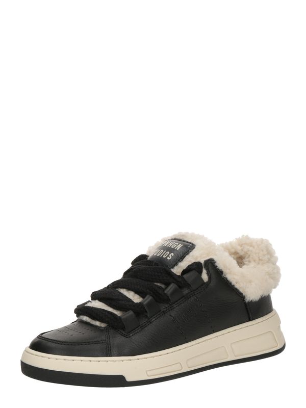 Copenhagen Copenhagen Niske tenisice 'CPH213'  crna