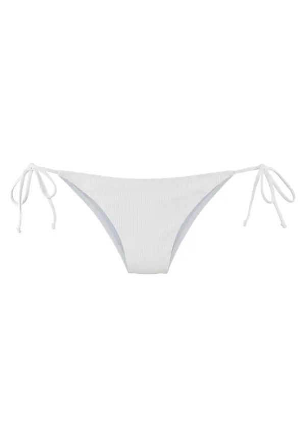 Copenhagen Studios Copenhagen Studios Bikini donji dio  bijela