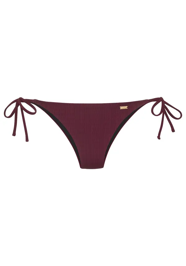 Copenhagen Studios Copenhagen Studios Bikini donji dio  boja vina