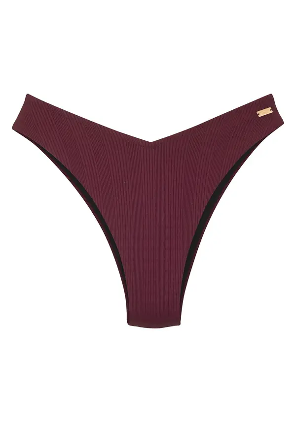 Copenhagen Studios Copenhagen Studios Bikini donji dio  boja vina