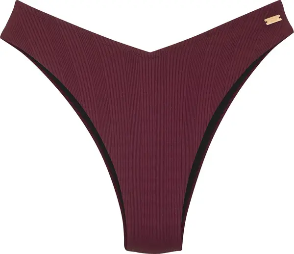 Copenhagen Studios Copenhagen Studios Bikini donji dio  boja vina