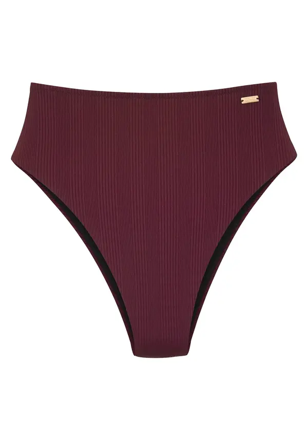 Copenhagen Studios Copenhagen Studios Bikini donji dio  boja vina