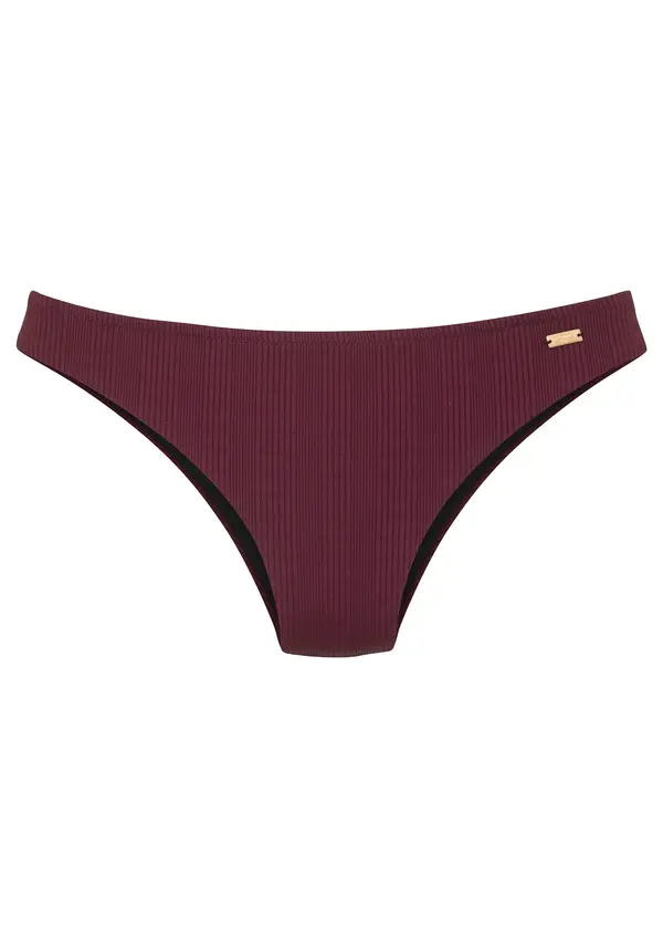 Copenhagen Studios Copenhagen Studios Bikini donji dio  boja vina / merlot