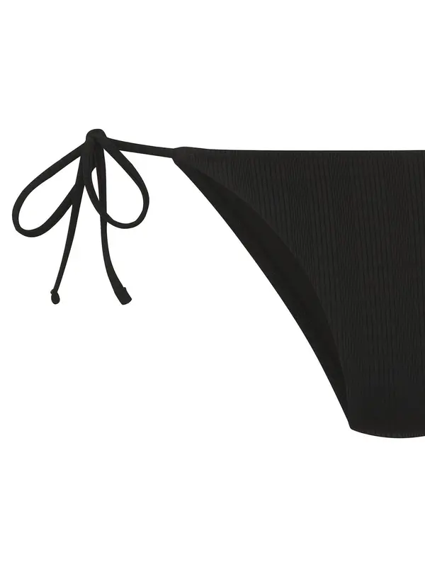 Copenhagen Studios Copenhagen Studios Bikini donji dio  crna
