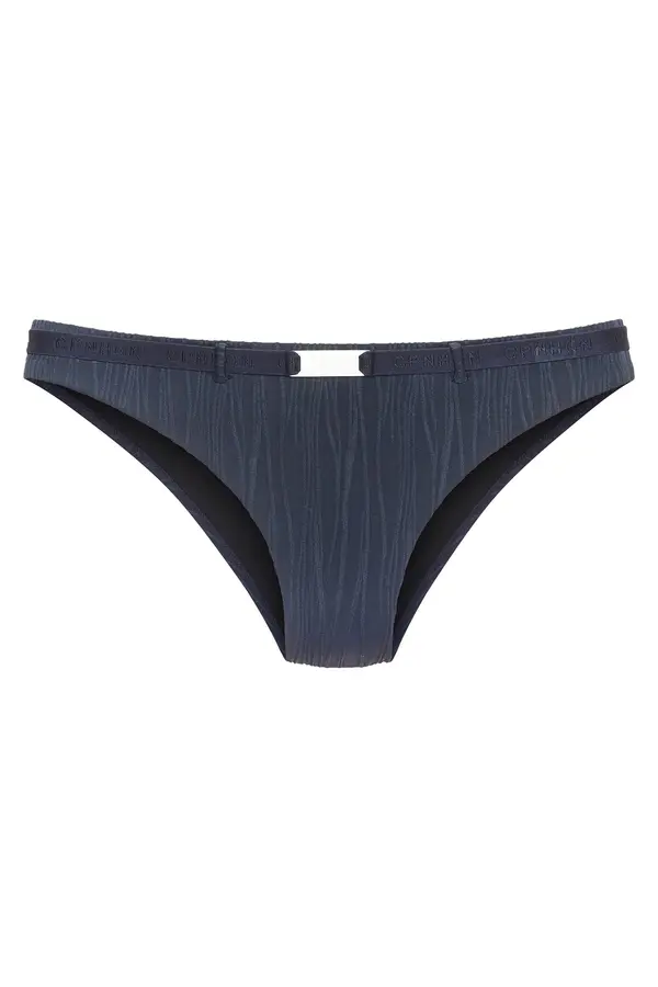 Copenhagen Studios Copenhagen Studios Bikini donji dio  noćno plava