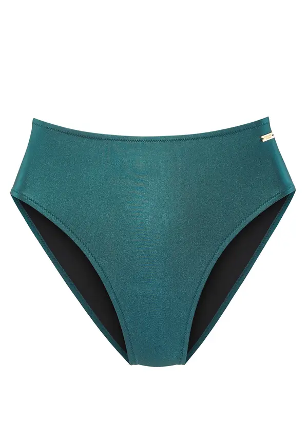Copenhagen Studios Copenhagen Studios Bikini donji dio  petrol