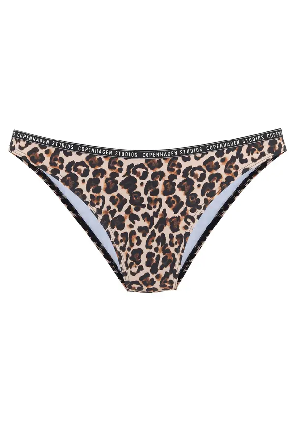 Copenhagen Studios Copenhagen Studios Bikini donji dio  smeđa / svijetlosmeđa