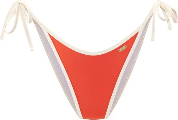 Copenhagen Studios Copenhagen Studios Bikini donji dio  svijetlobež / narančasta