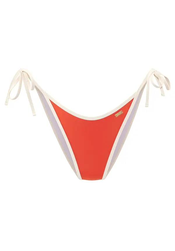 Copenhagen Studios Copenhagen Studios Bikini donji dio  svijetlobež / narančasta