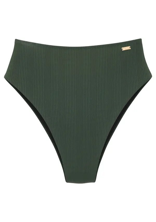 Copenhagen Studios Copenhagen Studios Bikini donji dio  tamno zelena