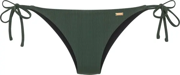 Copenhagen Studios Copenhagen Studios Bikini donji dio  tamno zelena