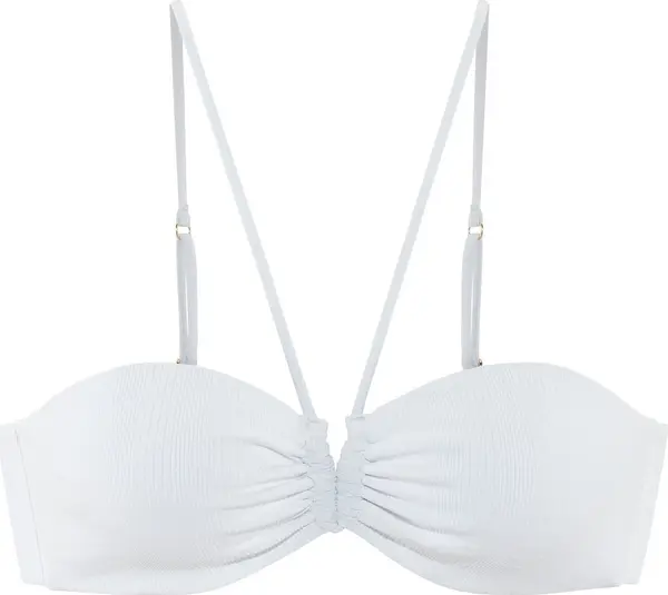 Copenhagen Studios Copenhagen Studios Bikini gornji dio  bijela