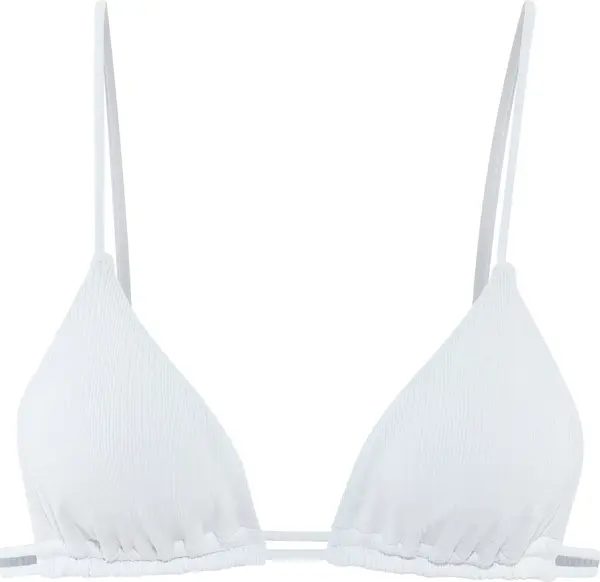 Copenhagen Studios Copenhagen Studios Bikini gornji dio  bijela