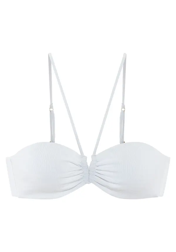 Copenhagen Studios Copenhagen Studios Bikini gornji dio  bijela
