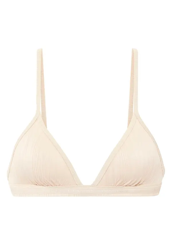 Copenhagen Studios Copenhagen Studios Bikini gornji dio  boja pijeska