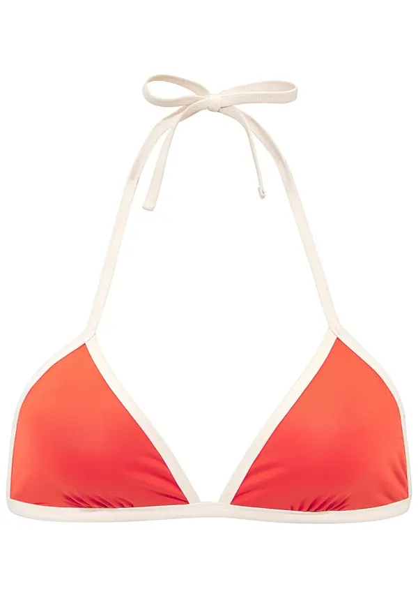 Copenhagen Studios Copenhagen Studios Bikini gornji dio  boja pijeska / narančasta