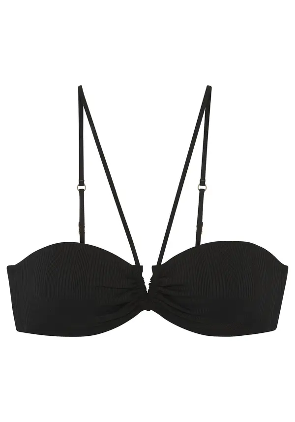 Copenhagen Studios Copenhagen Studios Bikini gornji dio  crna