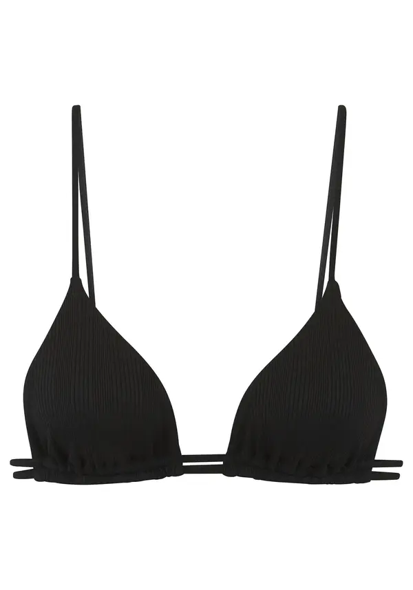 Copenhagen Studios Copenhagen Studios Bikini gornji dio  crna