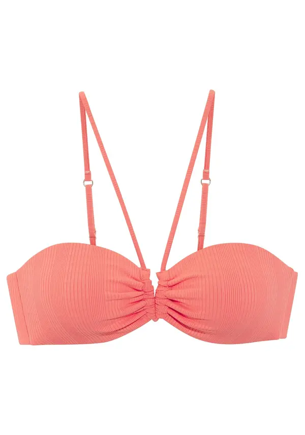 Copenhagen Studios Copenhagen Studios Bikini gornji dio  marelica