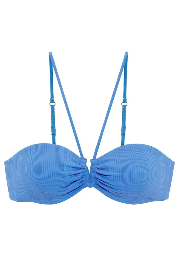 Copenhagen Studios Copenhagen Studios Bikini gornji dio  plava