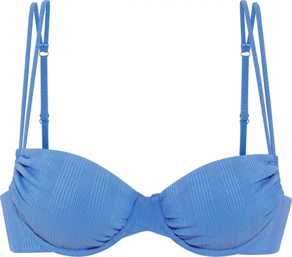 Copenhagen Studios Copenhagen Studios Bikini gornji dio  plava