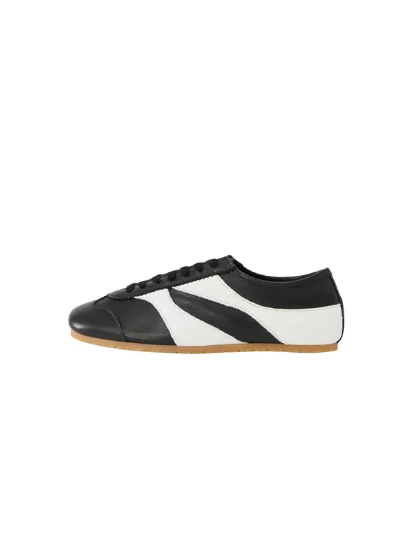 Copenhagen Studios Copenhagen Studios Niske tenisice  crna / bijela