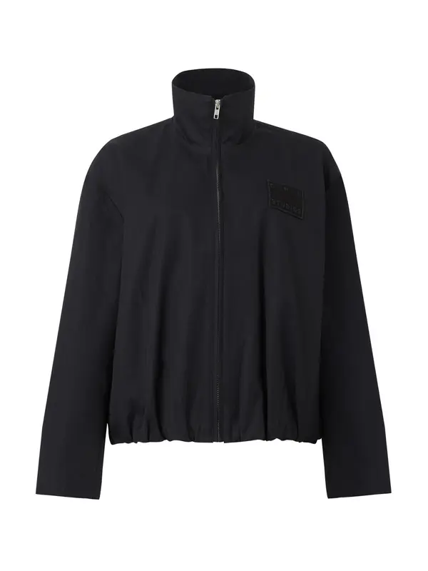 Copenhagen Studios Copenhagen Studios Prijelazna jakna  crna