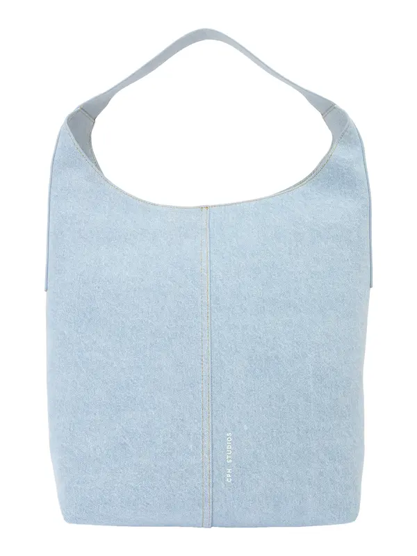 Copenhagen Studios Copenhagen Studios Shopper torba  svijetloplava