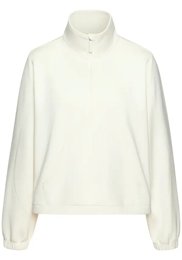 Copenhagen Studios Copenhagen Studios Sweater majica  bijela