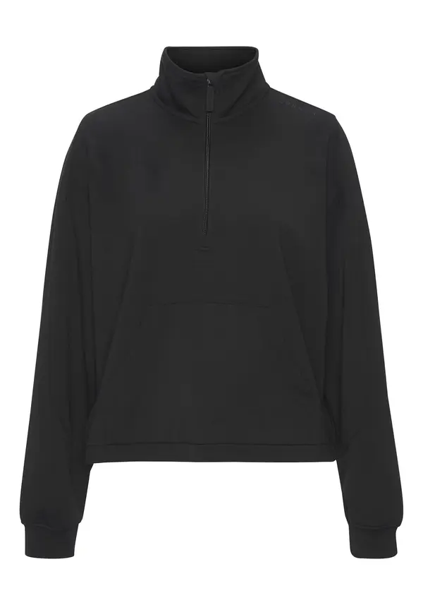 Copenhagen Studios Copenhagen Studios Sweater majica  crna